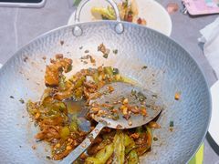 -零柒三幺·山野湖南菜(景枫中心店)