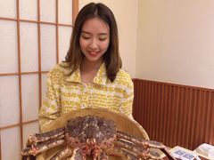 -蟹田居·活蟹料理(东城店)