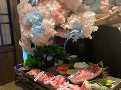 -樱宿日式和牛烧肉(五道口店)