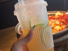 -烤匠麻辣烤鱼(双流明城购物中心店)