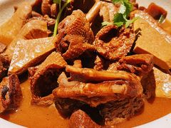 -又见炊烟私房菜(敬亭路店)