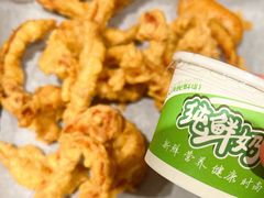 -沸炉重庆老火锅(军事博物馆店)