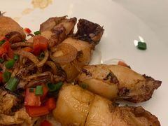 -五谷芳乳鸽王(海景店)