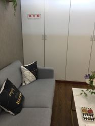 -Priscilla皮肤管理中心