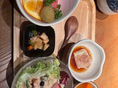 -阿吾罗日本料理(K11艺术中心店)