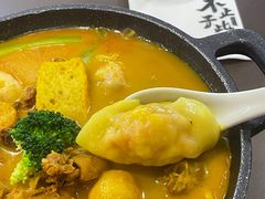 -袁记云饺的猜想(东方宝泰首店)