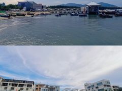 -后海村