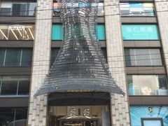 -点点心港式茶餐厅(南京西路店)