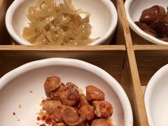 -闽上鲜·福建菜(龙湖滨江天街店)