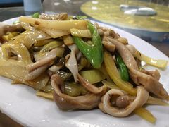 -东莞楼农家菜(金海湾大道分店)