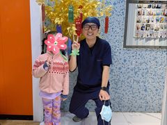-永信齿科·永典口腔门诊部(浦东店)