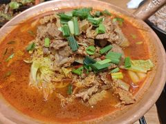 -云海肴·汽锅鸡·云南代表菜(东坝金隅店)