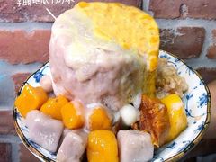 芋圆二号-鲜芋仙(高新万达广场店)