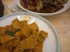 -郑享吃烧烤烩面(红专路店)