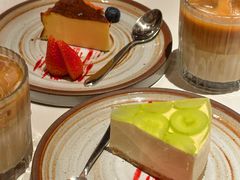 -Mogul Eatery·大亨餐酒馆