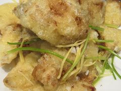 锅包肉-春花民族美食(佳木斯总店)
