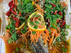 -龙姐私房菜(和顺古镇店)