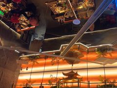-西塔老太太泥炉烤肉(上海七宝领展广场店)