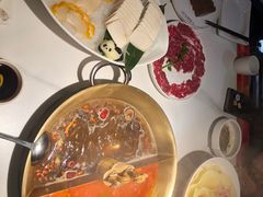 -小龙翻大江文化火锅(宽窄店)
