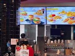 -麦当劳(四川北路店)