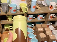 -MUJI无印良品(西单大悦城店)