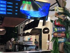 -大头椰·椰子鸡火锅(南宁万象城店)