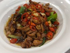 -洞庭家宴·头牌甲鱼(广渠门店)