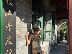 -赵尔巽公馆-旧址