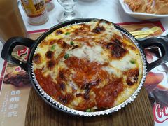 -威尼斯西餐厅(东区店)