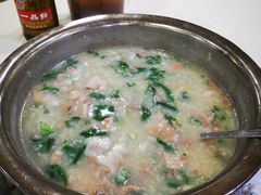 -标记美食新鲜猪杂(兴南大道店)