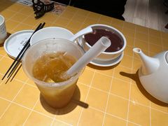 -蔡澜点心·粤菜(花城汇南区店)