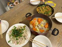 -牛华八婆麻辣烫(起源店)