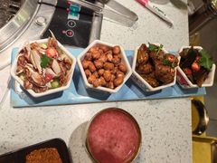 -炭之家齐齐哈尔大片烤肉·涮毛肚火锅·齐齐哈尔烤肉(中央大街店)