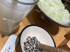 调料芝麻-胜博殿日式炸猪排(悠唐店)