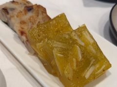 -金河半岛园林酒家(金融城店)