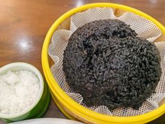 -紫藤园·天目湖大鱼头(南山竹海店)