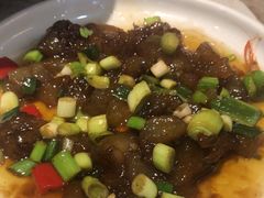 -小乡小镇·传承桐庐土菜·老板亲自烧的菜