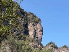 -十九峰景区