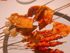 -卡路里的烤宴(浑南首创店)
