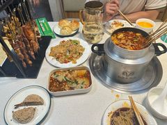 -和庆斋羊蝎子火锅·碳缸烧烤(顺义旗舰店)