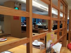 -禾风·海鲜料理自助(玉林店)
