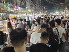 -西司夜市