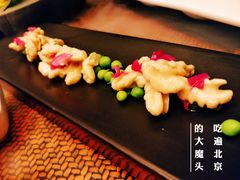 -王府茶宴(大观园总店)