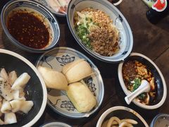 -太平张醪糟(西街直营店)