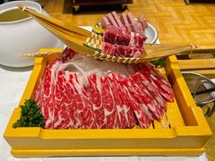 -上房火鍋(新天地店)