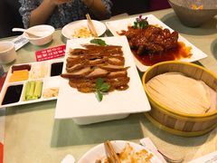 -东四民芳餐厅(世茂工三店)