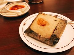 糯米鸡-嘉麟楼