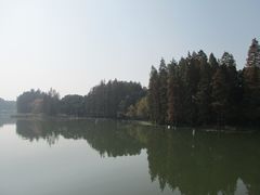 -东湖落雁景区