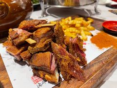 -上海1号私藏菜(静安店)