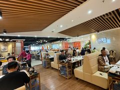 -隆隆金大茶楼(明珠广场店)